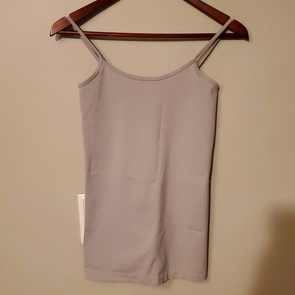 Super Stretchy Camisole Tank Top - Picture 1 of 3